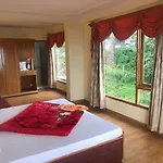 Hotel Firhill