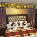 Home Inn Shimla B&B