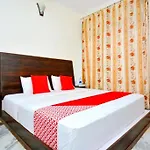 Vivek Palace