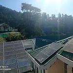 Hotel Sansar