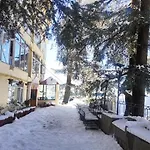 Hotel Le Talbot