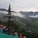 Deluxe Homestay Apartments With Kitchen In Shimla
