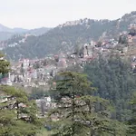Goroomgo Marc Shimla Near Mall Road - Luxury Room - Excellent Service - Ample Parking - Best Hotel In Shimla