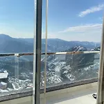 Parimahal Homestay Sunrise View Room