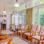 Stayvista At Rose Cottage - Bonfire & Scenic View