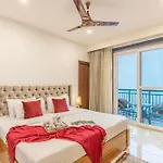 Alaya Stays 2 Bhk Apartment With Hill View - Cliff Vista