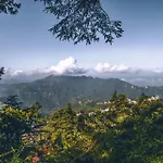 Stayvista At Rose Cottage - Bonfire & Scenic View