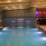 Marigold Sarovar Portico Shimla