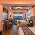 Hotel Rocky Knob Shimla
