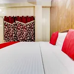 Flagship Hotel Shimla View