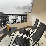 Hotel Willow Banks - Boutique 4 Star Hotel On The Mall Road Shimla