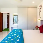 The Green Retreat - Ideal For Couple