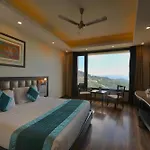 The Cedar Grand Hotel And Spa