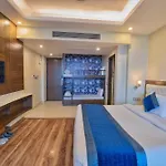 The Cedar Grand Hotel And Spa