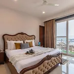 Alaya Stays Cliff Mist 2Bhk Apartments In Panthaghati