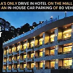 Marina- Shimla First Designer Boutique Hotel