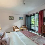 Stayvista At Simla Manor