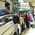 Shimla Vibes B & B Free Pick And Drop From Isbt Shimla