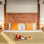 Stayvista At Teer Bangla With Wifi, Heater, Bonfire