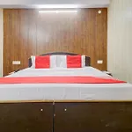 Flagship Hotel Shimla View