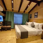 Regenta Resort Mars Valley View Shoghi