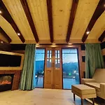 Regenta Resort Mars Valley View Shoghi