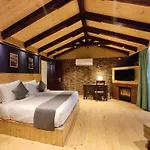 Regenta Resort Mars Valley View Shoghi