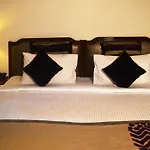 Marigold Sarovar Portico Shimla