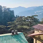 Marina- Shimla First Designer Boutique Hotel