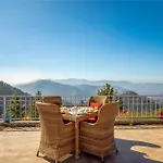Alaya Stays Lafu House Latibule 2 Bhk Villa With Garden