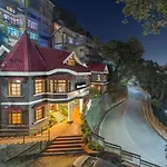 Wingait Inn - Hotel Near Mall Road