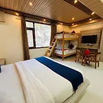 Yog Maya Regency B&B