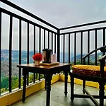 Hotel Aachman Regency With Rooftop Terrace