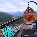 Staynest Mashobra With Balcony