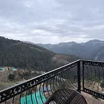 Staynest Mashobra With Balcony