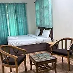 Staynest Mashobra With Balcony