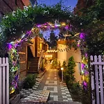 Kamna Hill Resort A Boutique Cottages
