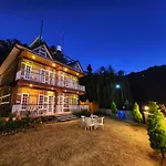 Kamna Hill Resort A Boutique Cottages