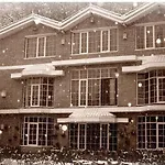 East Bourne Resort