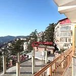 Oyo 10986 Home 1Bhk Red Velly Kasumpti Main Market