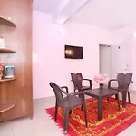 Oyo 10986 Home 1Bhk Red Velly Kasumpti Main Market