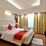 Hotel Dhroov By Mystical Views