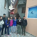 Apple House