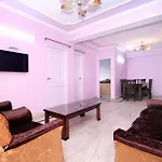 Oyo Home 10738 3Bhk Fagli
