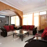 Oyo Home 10083 Golden Forest View 2Bhk Bhattakufer