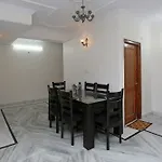Oyo Home 9102 3Bhk Pinewood Valley