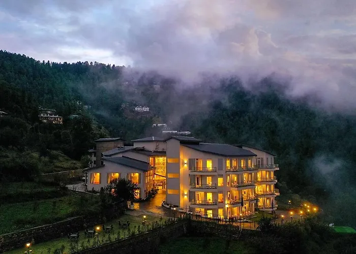 Welcomhotel By Itc Hotels, Shimla