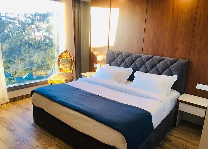 Rekhi\'S B&B
