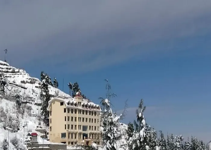 Fortune Park Kufri, Shimla - Member Itc Hotels\' Group