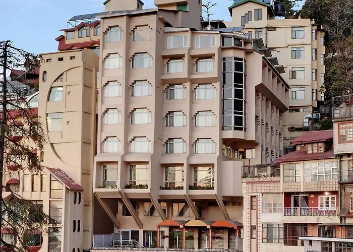 Hotel Baljees Regency